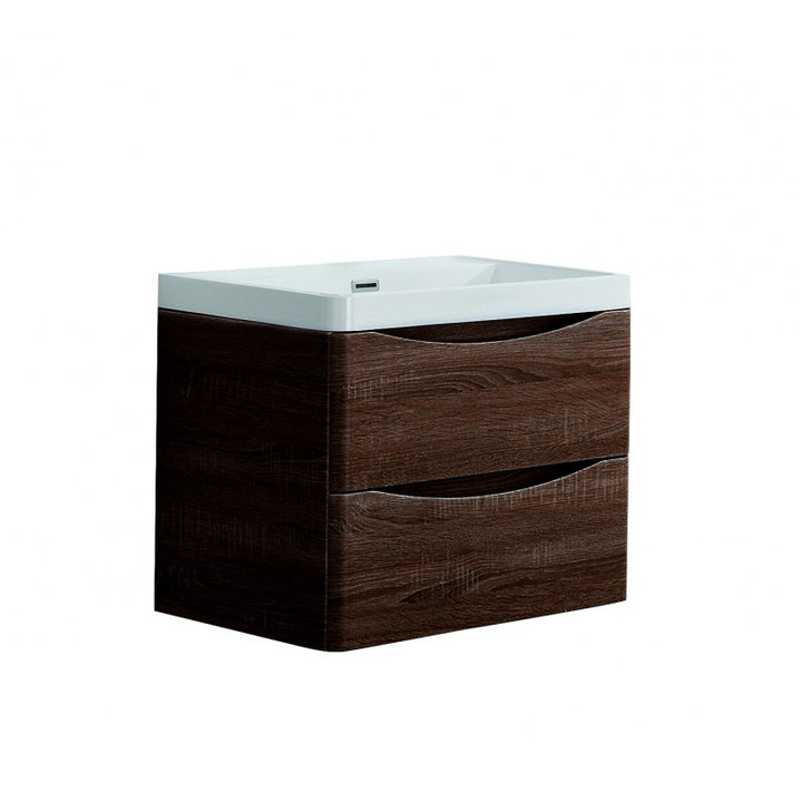 BelBagno Ancona Wall Hung Vanity