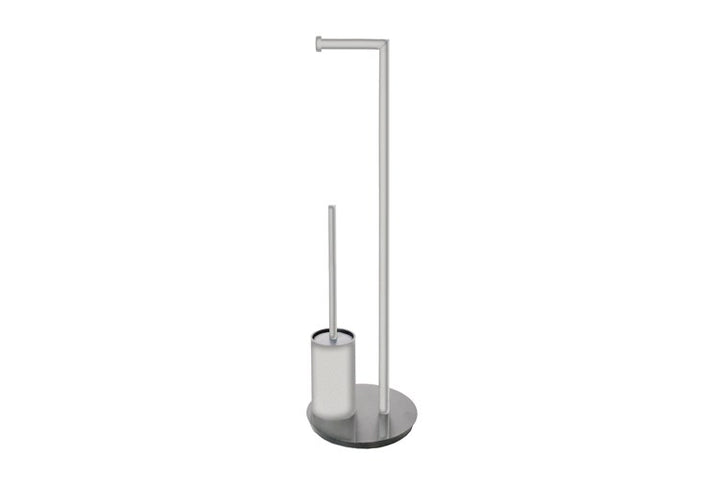 ADP Staten Freestanding Toilet Caddy