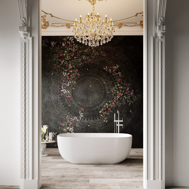 BelBagno Ally Freestanding Bath