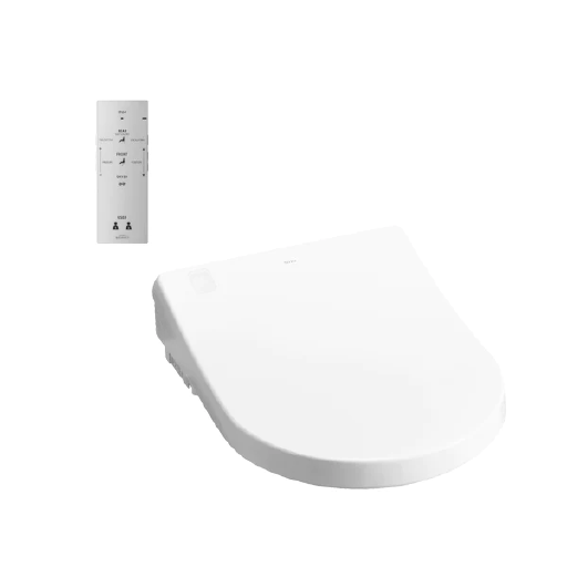 TOTO S7 Washlet